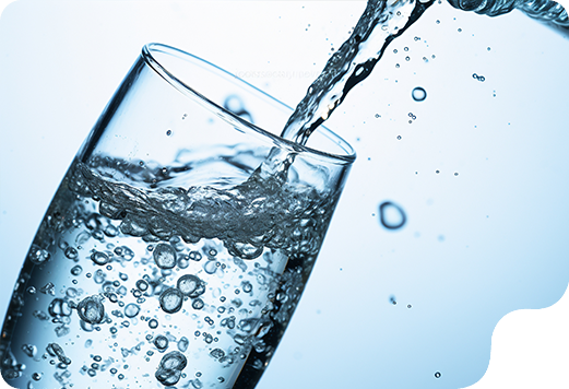 Potest ferreus aqua causa constipation? Exploring link et solutions