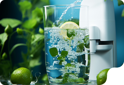 Aqua scintillans pro Julius: Beneficia et Exercitia optimus