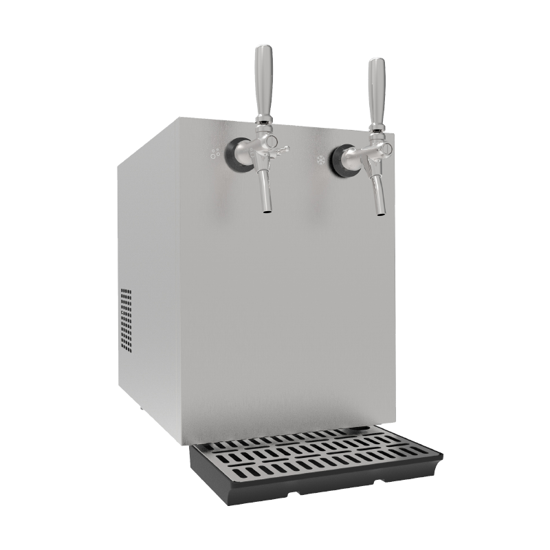 II Taps Countertop aqua dispensator commercial II Taps Countertop aqua dispensator commercial