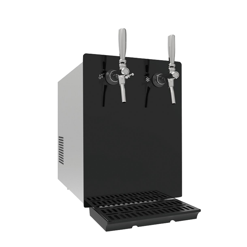 Paperback scintillans aqua frigidops dispensator