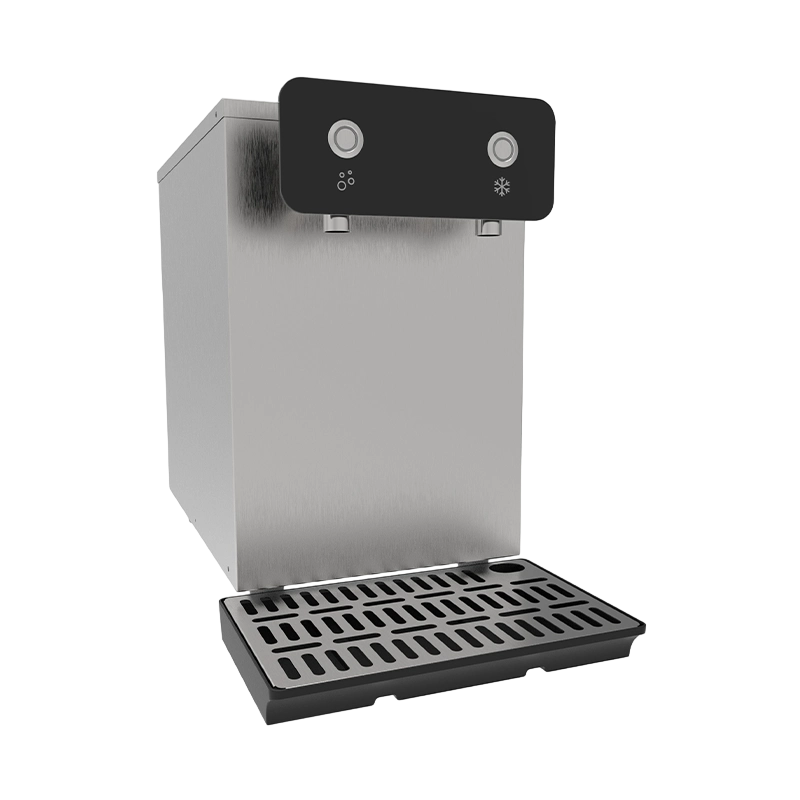 BST30B II Puga pyga instantes spargens aqua Dispensator cum Custom Effundam Occasus