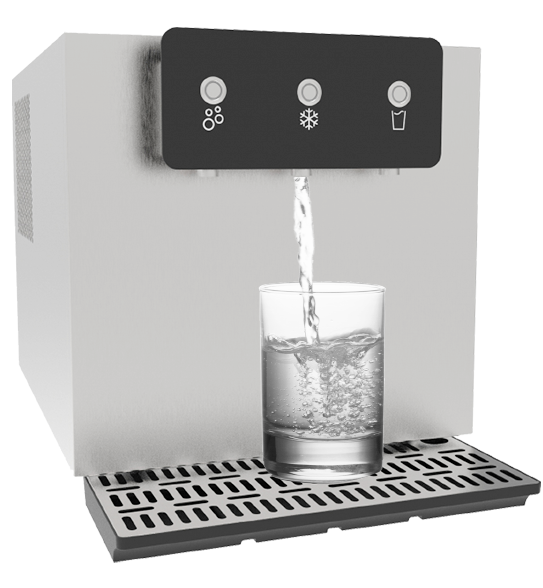 Ningbo Qiangxin intelligentes Technology Co., Ltd.